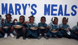 Mary's_Meals_comes_to_Cite_Soleil,_Haiti._PHOTO_BY_ANGELA_CATLIN