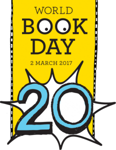 world book day