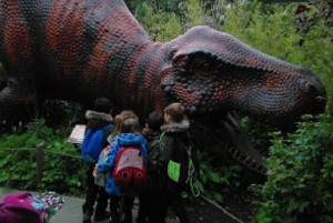 dino