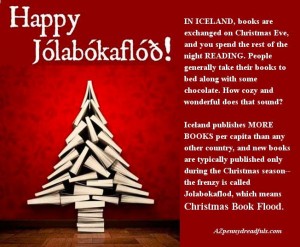 books iceland
