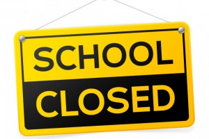 school closed St Mary s Church of England School St Mary s