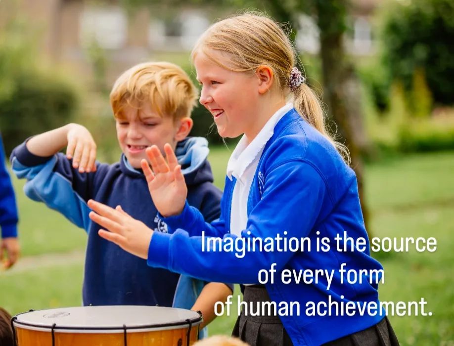 At St Mary's, we provide our children with so many opportunities to open our children's imagination, challenge them and enable them to achieve. 

If you want to apply for a place during the summer break contact the admissions team (links in bio) or email school.admissions@westmorlandandfurness.gov.uk