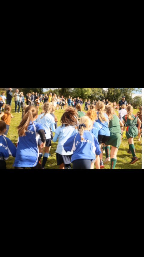 What a greatbeffort at the Sedbergh Prep Invitational Cross Country. We are so proud of our teams! #run #running #crosscountry #race